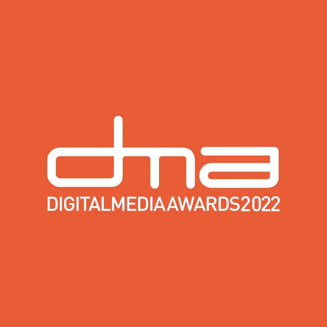 Social Media & Digital Awards 2022 - PR Daily