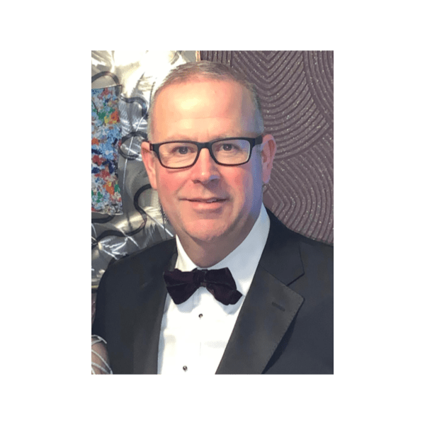 DR. KEVIN BYRNE