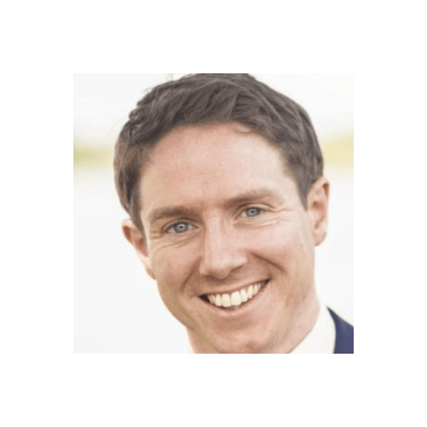 DR JOHN CARTY