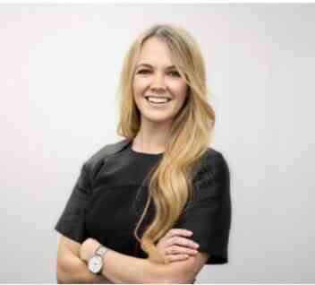 MEGAN O RIORDAN