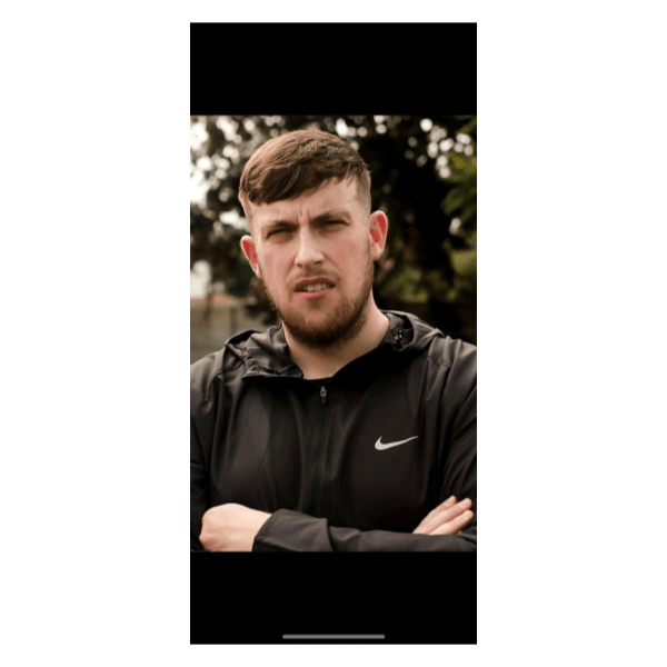 DARREN CONWAY